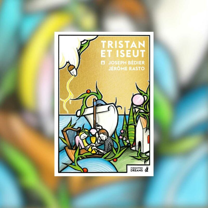 Tristan & Iseut